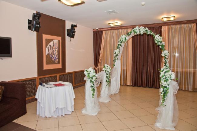 AMAKS Premier Hotel Images_4