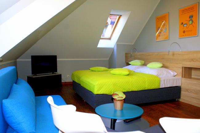 Idar Apartamenty Images_4