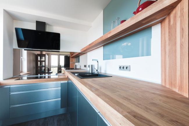 Charming Apartments Žižkov Images_3