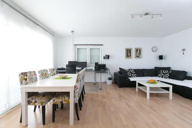 Truly Mediterranean Apartment "Spark" Images_3