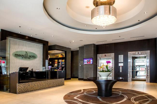 Pinnacle Hotel at the Pier Images_4
