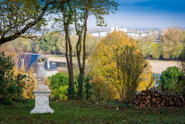 Chambres d'Hôtes Manoir de Montecler Images_4