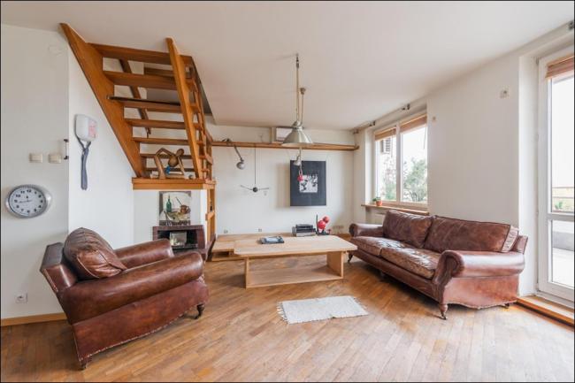 P&O Apartments Nowoursynowska Images_1