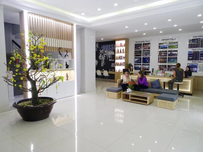Hoi An Memority Hotel & Spa Images_2