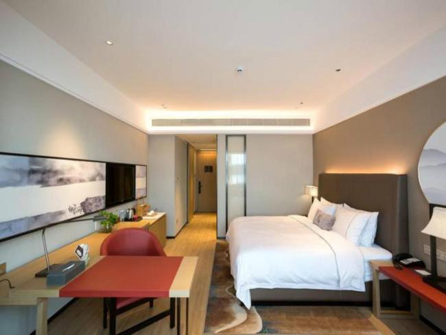 ECHENG Hotel Nanning Cultural Palace Branch Images_5