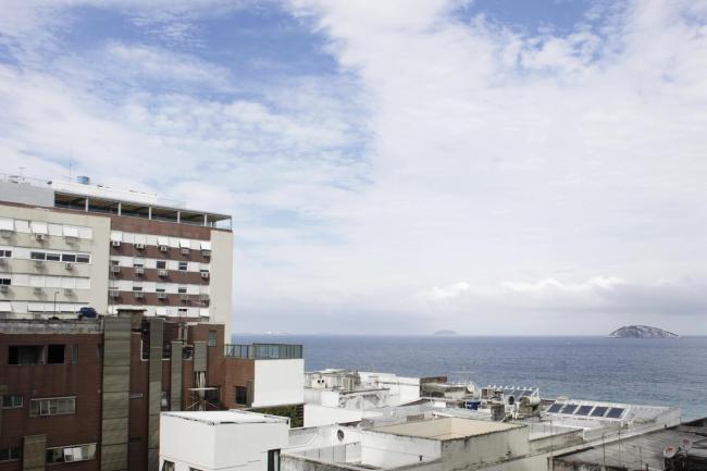 Rio138-Apartamento de 2 quartos no Wave Ipanema. Predio com piscina, academia... Images_3