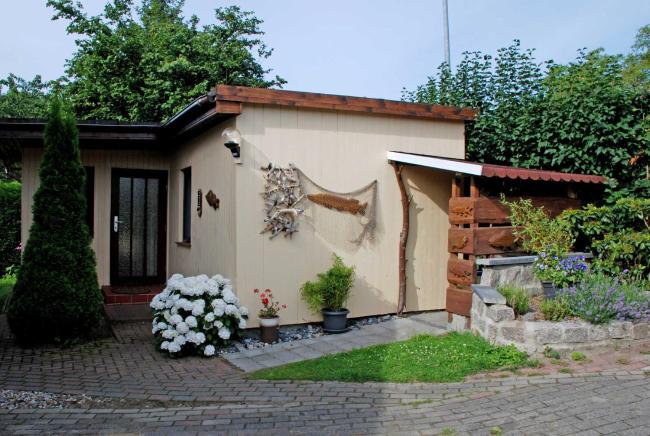Ferienhaeuser am Selliner See Images_2