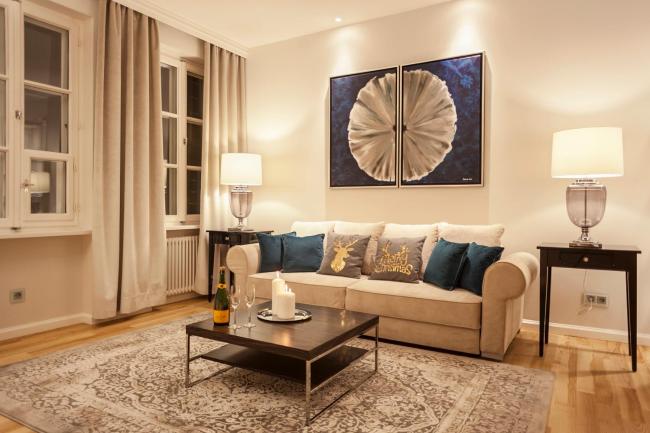 Świętojańska Old Town Deluxe Apartament Images_4