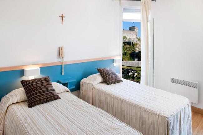 Hôtel Maris Stella Images_1