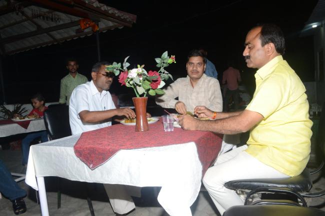 Aditya Hotel Orchha Images_4