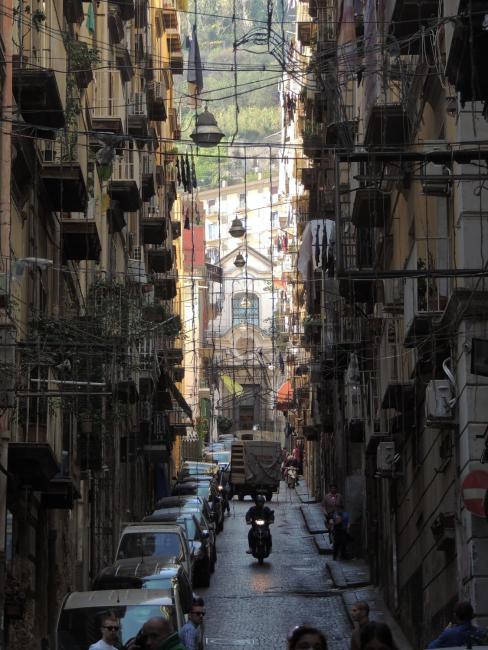 Mare Napoli Images_4