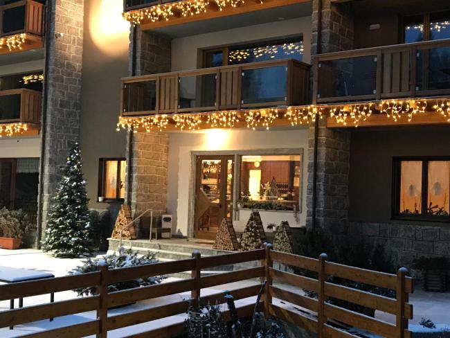 Hotel Le Cime Images_2