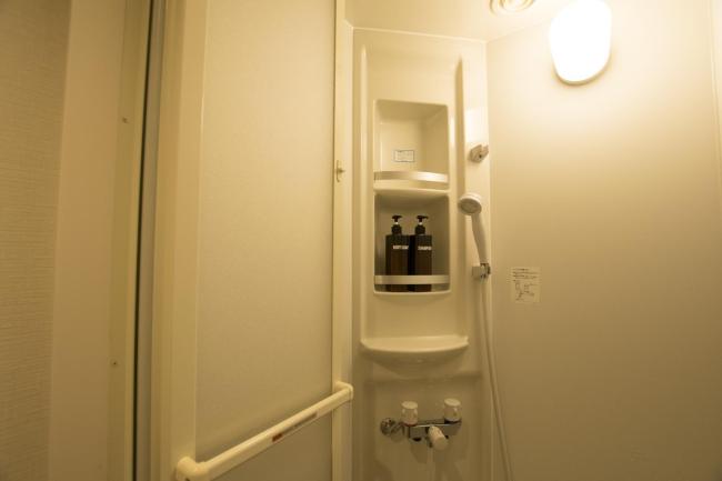 Hiromas Hostel in Akihabara Images_1