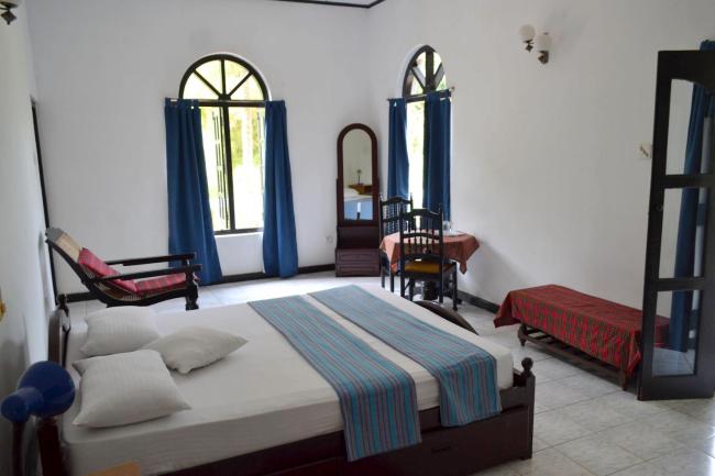 Hotel Breeta's Garden Images_1