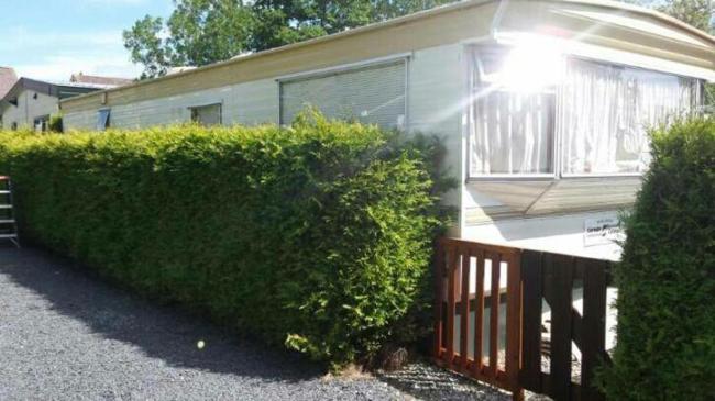 Stacaravan Tzummarum Friesland Images_1