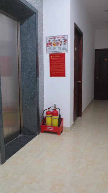 Hoang Ngoc Hotel Images_4