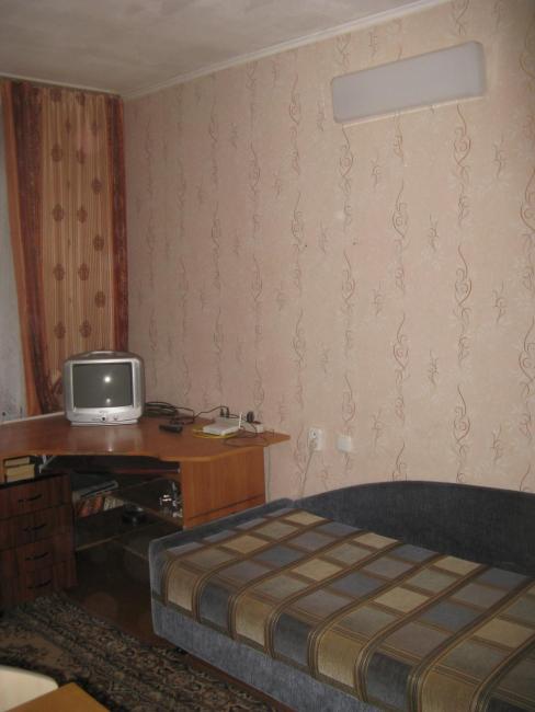 Apartment in the center Images_2