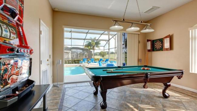 “Relaxing in Spa while the Kids play in the Pool Highlands 453E” Images_3