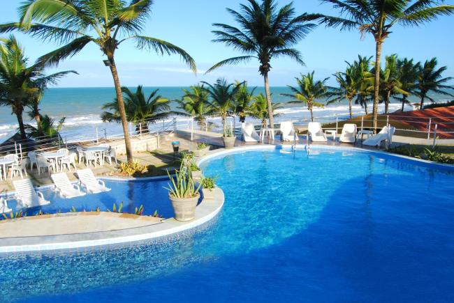 Hotel Marsol Beach Resort Images_3