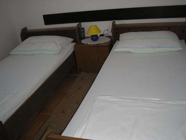 Apartments with a parking space Nin, Zadar - 14867 Images_1