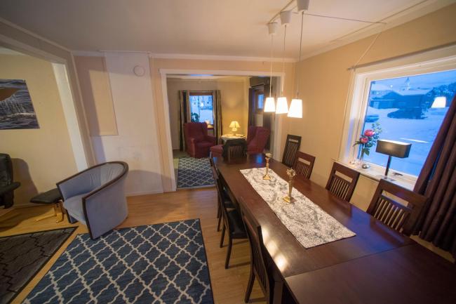 Ellingsen Apartment - Kong Hans gt 6 Images_5