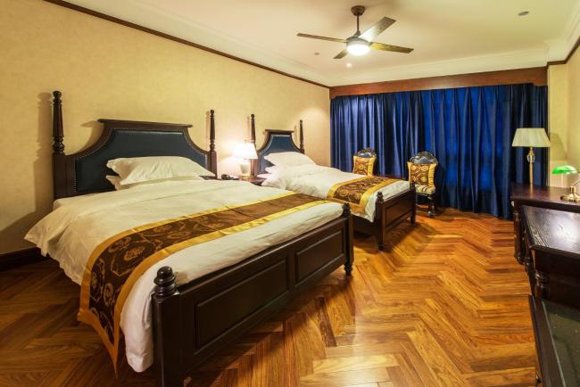 Wen De Fu Hotel Images_2