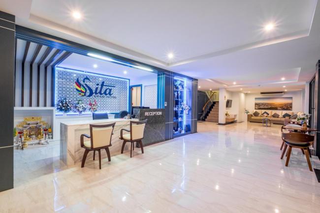 Sita Krabi Hotel Images_2