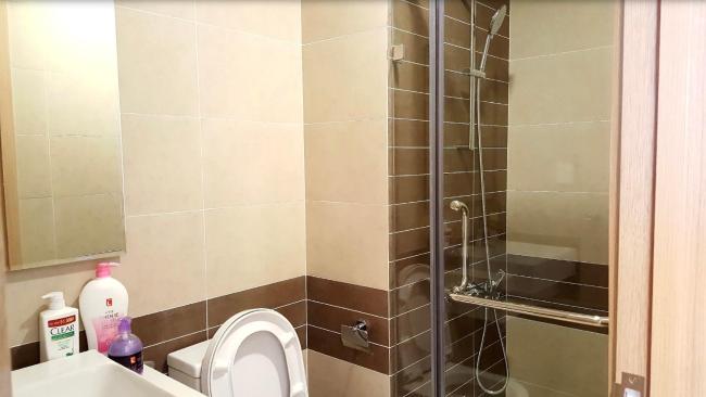 Henry’s Luxury Studio with SW Pool Images_1