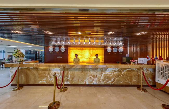 Le Indochina Hotel Images_5