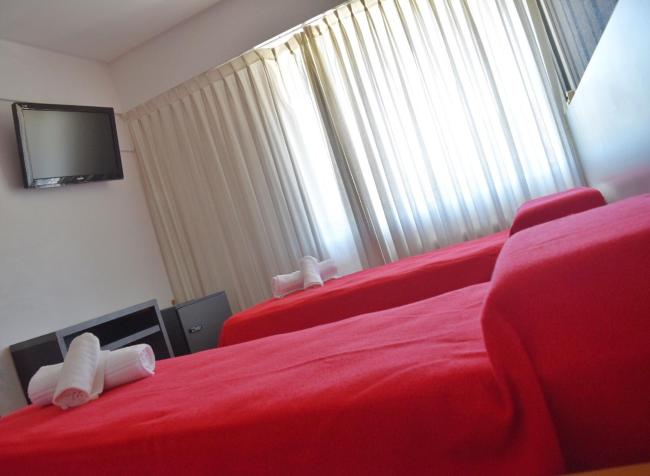 Hotel Don Carlos Images_5