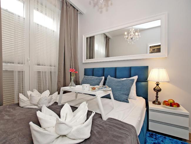 Apartament Starogdański 7 Images_4