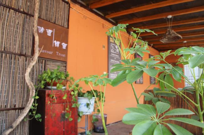 Huairou Jinzi Farmstay Images_5