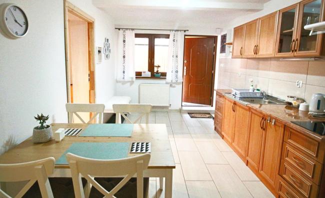 Apartament BazaTatry Świstak Images_5