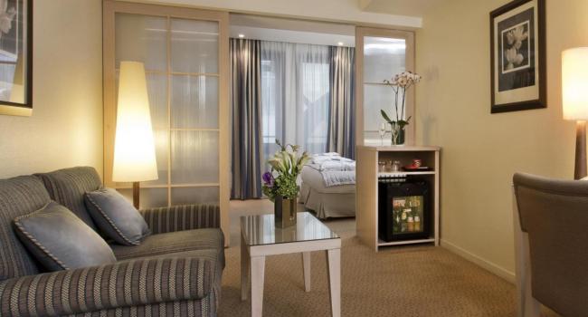 Hotel Le Pera Images_1