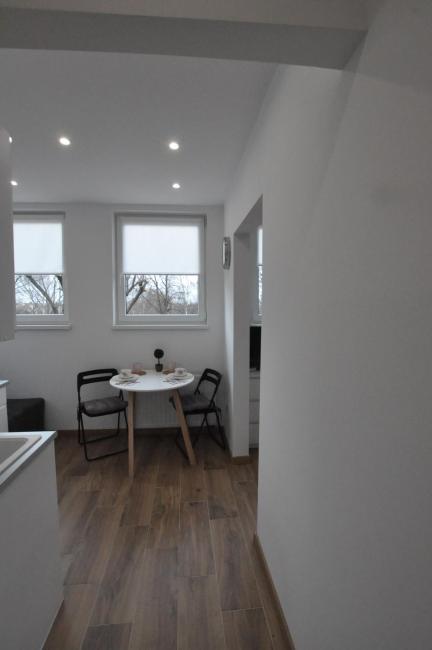 Private Apartament Next to Auschwitz Birkenau Studio Images_4