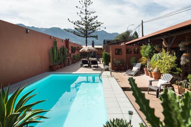 Gran Canaria Cottage & Pool Images_2