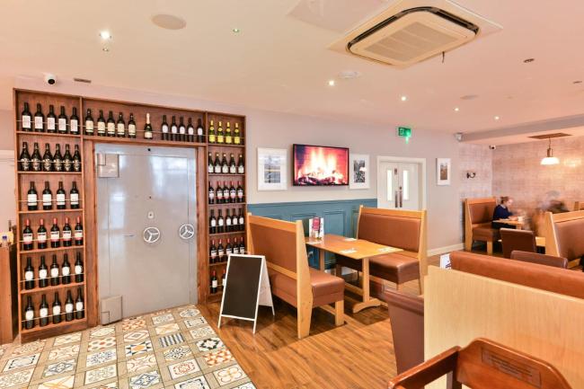 The butterbean accomodation Images_5