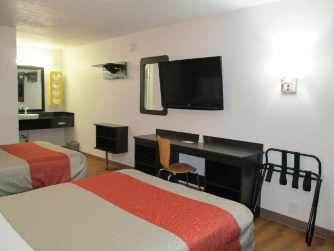 Motel 6-Odenton, MD - Fort Meade Images_3