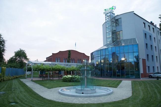Glas-Hotel 3* Images_2