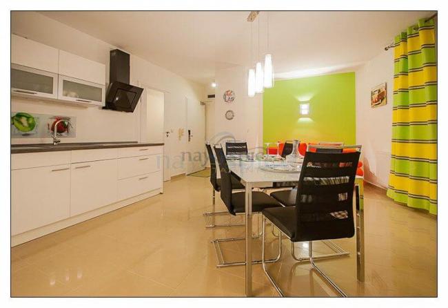 Avangard - Apartamenty na Wyspie - Parking Images_3