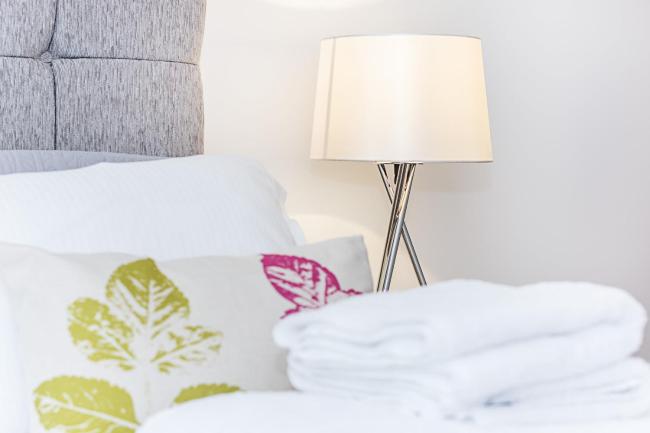 Corporate Accommodation, Contractor Housing & Leisure Stays at Abbeygate One Images_4