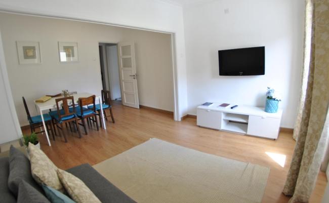 Dowtown Apartment - Expo20 Images_5