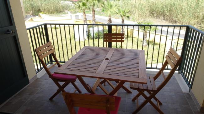 Splendido Appartamento 50mt dal mare Images_4