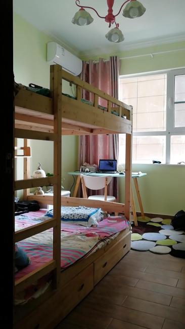 Yu Jian Man Shi Guang Guest House Images_5