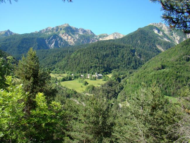 Gîte de Boscodon Images_1