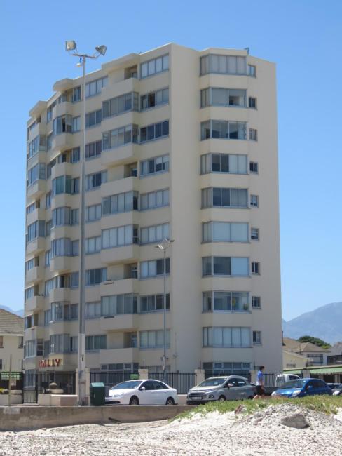 Beach Apartment Romilly Images_1