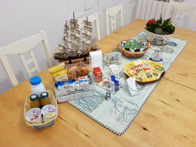 B&B Il Paradiso sul Mare Images_2