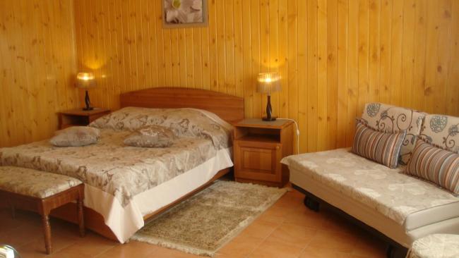 Mini-hotel U Ozera Images_1