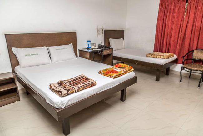 Hotel Adithya Images_4