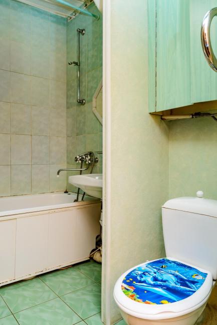 Apartment TwoPillows on Pishchevikov 18A Images_4